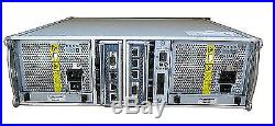 Dell EqualLogic PS3000 iSCSI San Storage Array PS3000