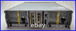 Dell EqualLogic PS3700E iSCSI Storage Array 16x SAS 3.5 16TB SAN TESTED WORKING