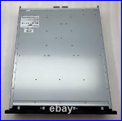 Dell EqualLogic PS3700E iSCSI Storage Array 16x SAS 3.5 8TB SAN TESTED WORKING