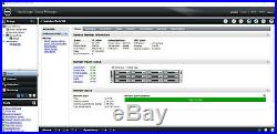 Dell EqualLogic PS4100 24TB 12x 2TB SAS HDD iSCSI Storage SAN Array