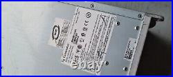 Dell EqualLogic PS5000 PS5000E 95421-01 1gbe iSCSI SAS SATA SAN Storage Array