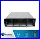 Dell EqualLogic PS5000 Storage Array 2x Type4 Controller 2xPSU 16xLFF Drive Bays