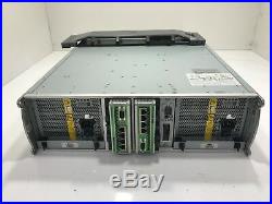 Dell EqualLogic PS6000 16-Bay iSCSI Storage Array with 16x 450GB SAS 15K HDD
