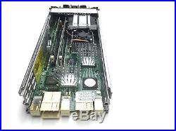 Dell EqualLogic PS6010 16Bay Storage Array 2x Type 10 Controller with Rack Rail