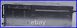 Dell EqualLogic PS6100 24-Bay 3.5 SAN Storage Array Chassis +2x Type 11 Modules
