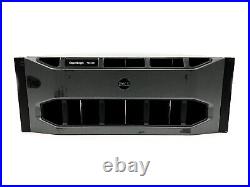 Dell EqualLogic PS6100 E05J Disk Array with (2x) E09M Module 11