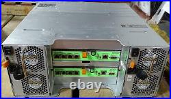 Dell EqualLogic PS6100 SAN STORAGE ARRAY (22 x 600GB SAS) WARRANTY