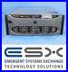 Dell EqualLogic PS6100XV 4U iSCSI Storage Array 24 x 600GB 15K 3.5 SAS 14.4TB