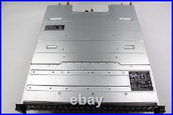 Dell EqualLogic PS6210 24-Bay 2.5 Disk Array with 24x1.2TB HDDs