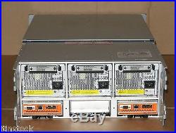 Dell EqualLogic PS6510 PS6510E PS6510X PS6510XS PS6510ES iSCSI SAN Storage Array