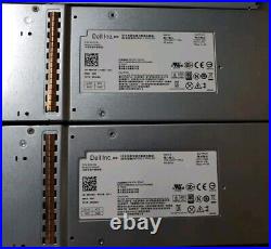 Dell Equallogic MD3220 PS4100X iSCSI SAN