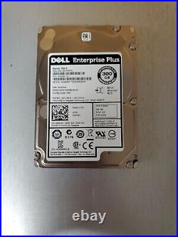 Dell Equallogic MD3220 PS4100X iSCSI SAN