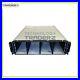 Dell Equallogic PS6010 E01J 16x LFF Storage Array 0943813-02 With 1x PWS