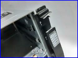 Dell Equallogic PS6100 24-Bay SAS SAN Storage Array 2x PSUs No Controllers