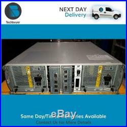 Dell Equallogic Ps3000 Dual Controller Iscsi San Storage Array Ps3000