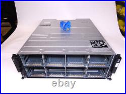 Dell Equallogic Ps6100 24x2.5 Storage