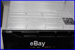 Dell Ffgc3 Ps6100 Empty Storage Array Chasis With Bezel