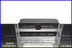Dell Ffgc3 Ps6100 Empty Storage Array Chasis With Bezel