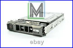 Dell MD1200 PowerVault 12-Slot 3.5 LFF 6Gbps SAS Storage Array with 12x 4TB HDD