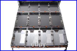 Dell MD3060e PowerVault Storage Array Enclosure 60 Bay 4U (24TB Total) SAS