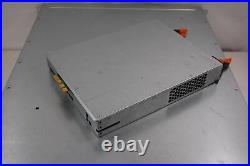 Dell MD3060e PowerVault Storage Array Enclosure 60 Bay 4U (24TB Total) SAS