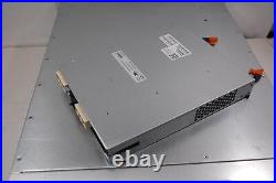 Dell MD3060e PowerVault Storage Array Enclosure 60 Bay 4U (24TB Total) SAS