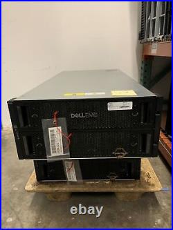 Dell ME4084 PowerVault 84 x 3.5 Storage Array