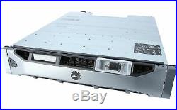 Dell Md1220 Dell Md1220 Powervault Storage Array 2psu 2ctrl