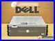 Dell Md3000i Powervault Iscsi Storage Array 15 X 2tb Sas