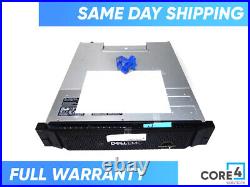 Dell Me4024 Powervault Me4024 Storage Array