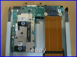 Dell PowerEdge FD332 16x 2.5 SAS/SATA Bay Storage Array Node 6WHM8 For FX2/FX2S