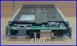Dell PowerEdge FD332 16x 2.5 SAS / SATA Bay Storage Array Node For FX2 / FX2S