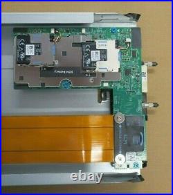 Dell PowerEdge FD332 16x 2.5 SAS / SATA Bay Storage Array Node For FX2 / FX2S