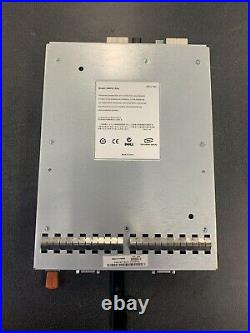 Dell PowerVault AMP01 15 Port Storage Array 2x SAS Controller & 2x Power Supply