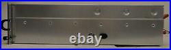 Dell PowerVault +MD Model AMP01/MD3000 15 Bay SAS/SATA Storage Array (5C5.71. JK)