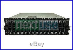 Dell PowerVault MD Storage Array 15k 300GB SAS Drives AMP01