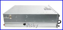 Dell PowerVault MD1000 15 Bay DAS Array Storage System, 15x 146GB 15K SAS Drives