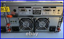 Dell PowerVault MD1000 15-Bay SAS/SATA Hard Drive Storage Array