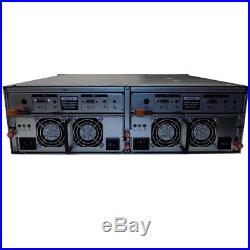 Dell PowerVault MD1000 Storage Controller Array 15-Bay 3U 13x 146GB HDD SAS