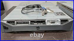 Dell PowerVault MD1200 12-Bay 12x600GB 15k Storage Array with MD12 SAS