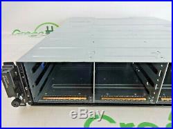 Dell PowerVault MD1200 12-Bay 3.5 LFF SAS Storage Array 2x Controllers 2x PSU