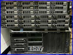 Dell PowerVault MD1200 12-Bay 3.5 Storage Array with MD12 SAS Controller 3DJRJ