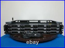 Dell PowerVault MD1200 12-Bay Storage Array With 12 4TB SAS HDD #2