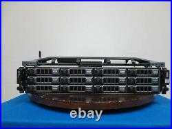 Dell PowerVault MD1200 12-Bay Storage Array With 12 4TB SAS HDD #2