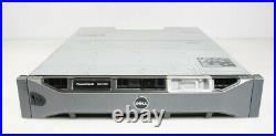 Dell PowerVault MD1200 2U Storage Array 12-Bay 3.5 2x Controller 2x PSU No HDD