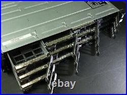 Dell PowerVault MD1200 3.5 12 bay 6 Gb SAS Storage Array