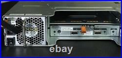 Dell PowerVault MD1200 3.5 12 bay 6 Gb SAS Storage Array