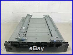 Dell PowerVault MD1200 36TB Storage Array 12 x 3TB 7.2K SAS 3.5 HDD