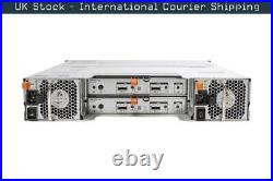 Dell PowerVault MD1200 6 x 8TB SAS