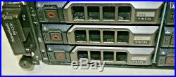 Dell PowerVault MD1200 6Gbps DAS Dual EMM 12x 4TB SAS (48GB) Storage Array